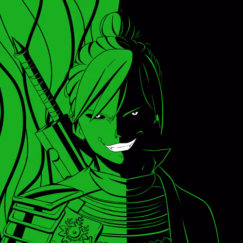 Kami Main #1259