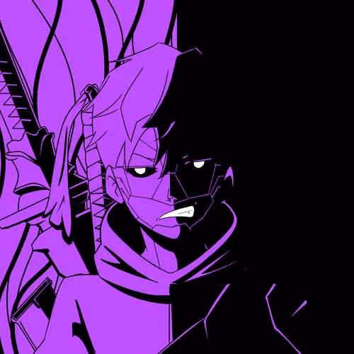 Kami Main #2103