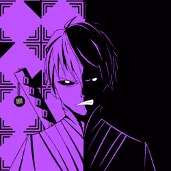 Kami Main #2173
