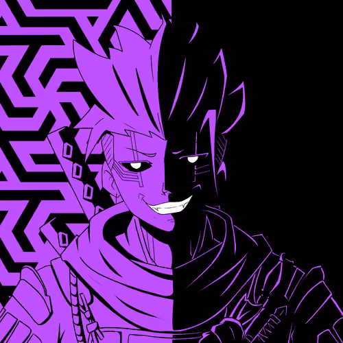 Kami Main #3344