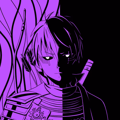 Kami Main #379