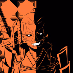 Kami Main #3055