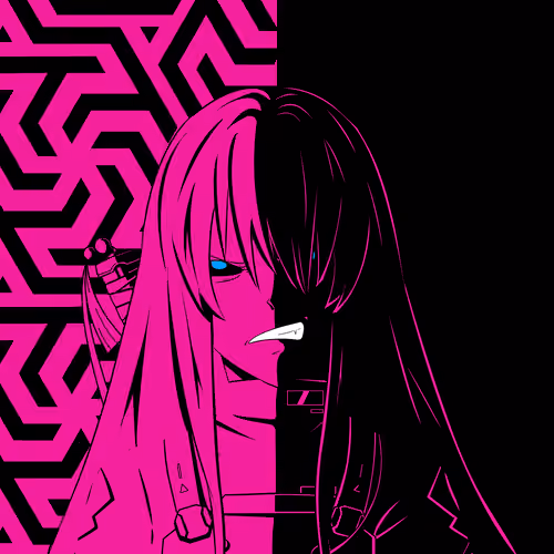 Kami Main #1532