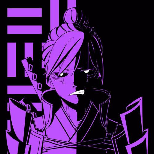 Kami Main #2825