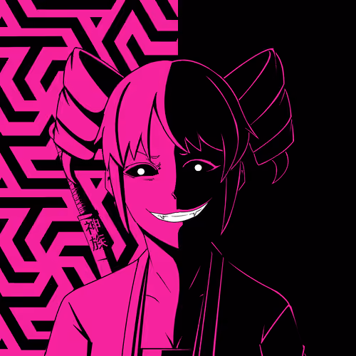 Kami Main #3889