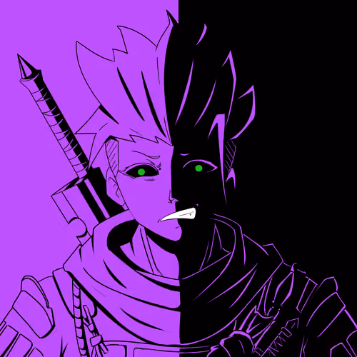 Kami Main #47