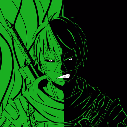 Kami Main #3896