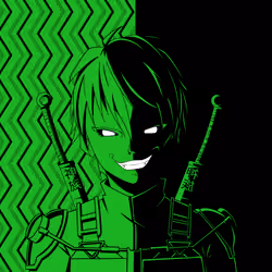 Kami Main #2756