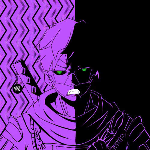 Kami Main #1672