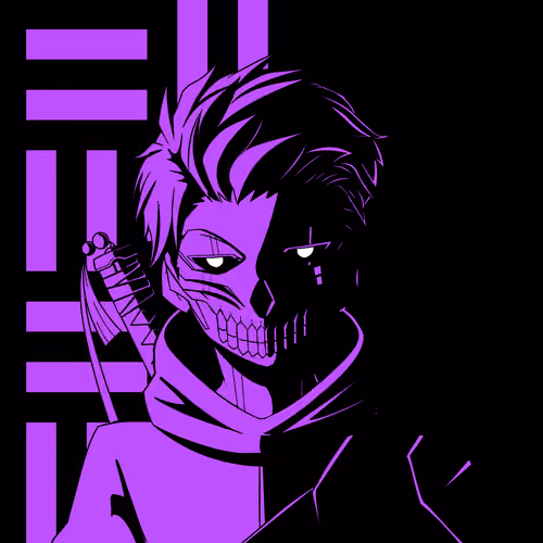 Kami Main #2663