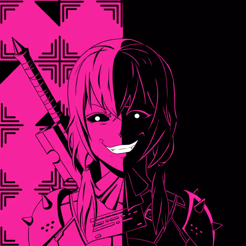 Kami Main #242