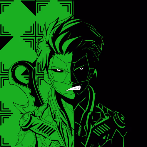 Kami Main #546