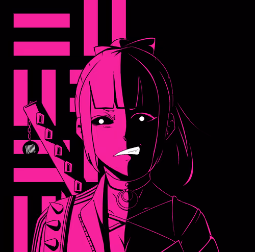 Kami Main #1743
