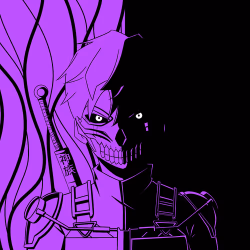 Kami Main #4046