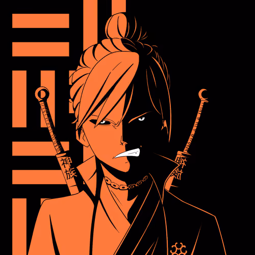 Kami Main #647
