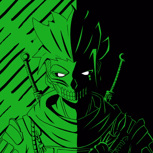 Kami Main #1177