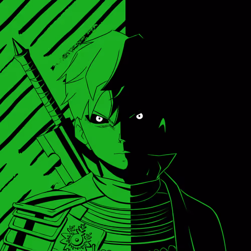 Kami Main #2910