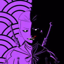 Kami Main #1431