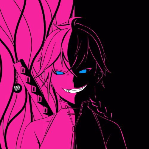 Kami Main #1001