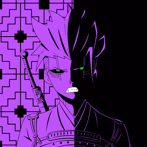 Kami Main #23