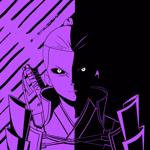 Kami Main #4016