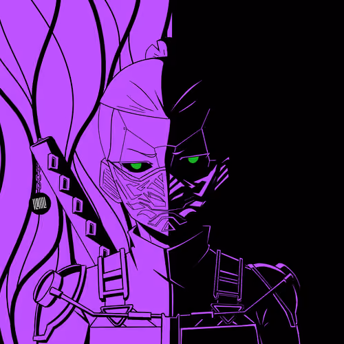 Kami Main #531