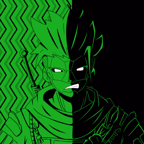 Kami Main #646