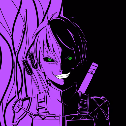 Kami Main #1120