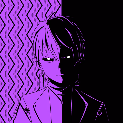 Kami Main #716
