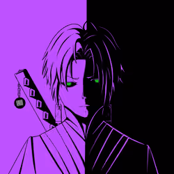 Kami Main #3679