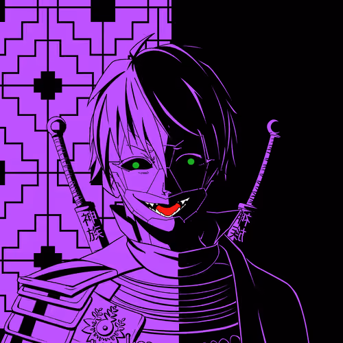 Kami Main #1034