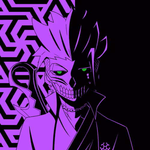 Kami Main #1813