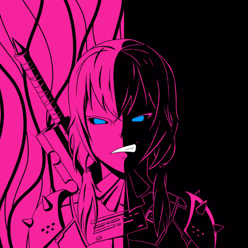 Kami Main #3566