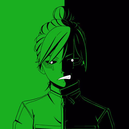 Kami Main #2565