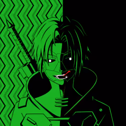 Kami Main #3533