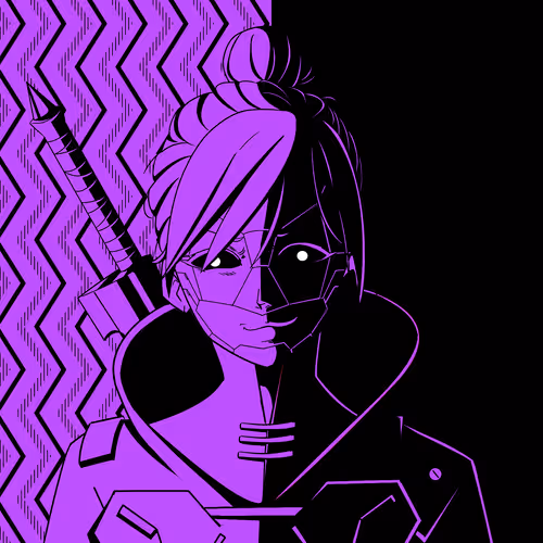 Kami Main #1661