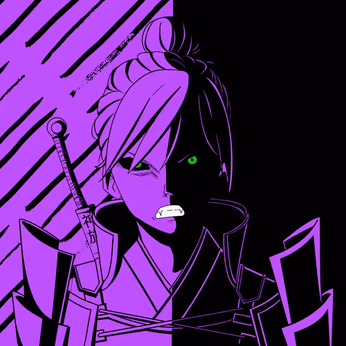 Kami Main #3290