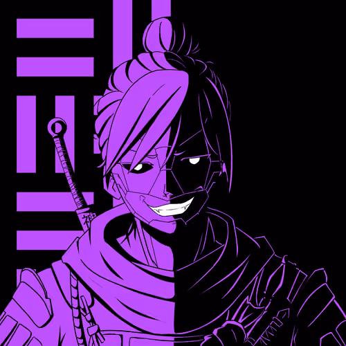 Kami Main #516