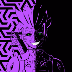 Kami Main #3801