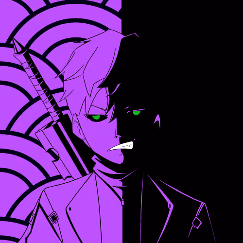 Kami Main #3702