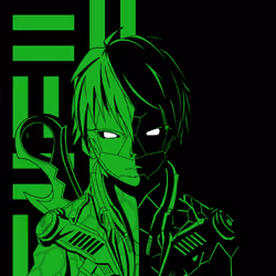 Kami Main #3711