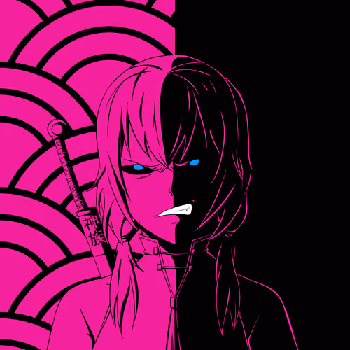 Kami Main #1152