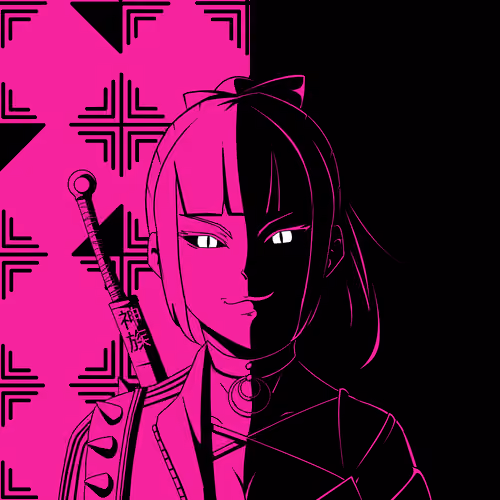 Kami Main #3480