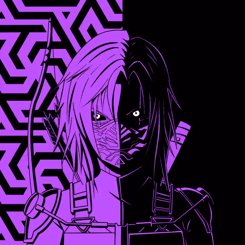 Kami Main #132