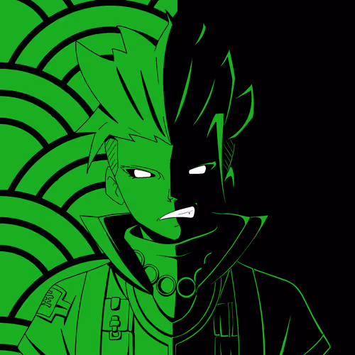 Kami Main #4078