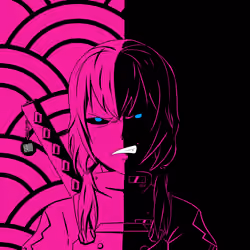 Kami Main #2916