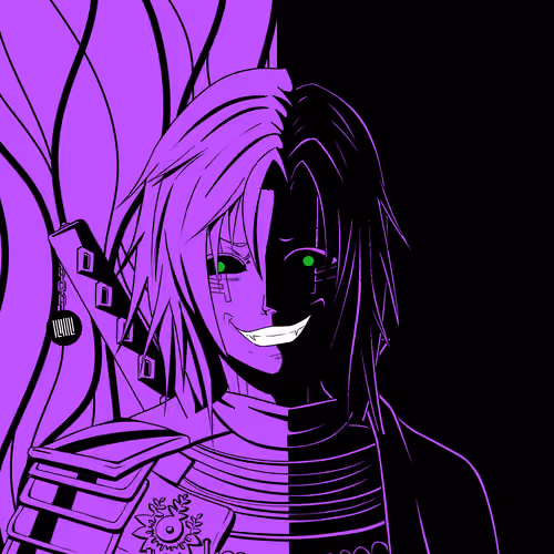 Kami Main #1124
