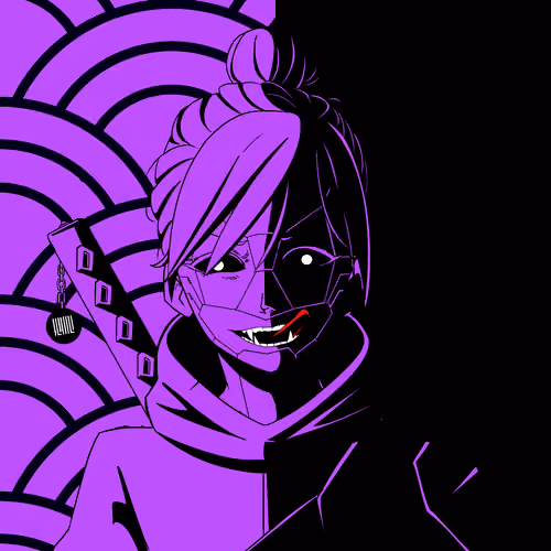 Kami Main #2309