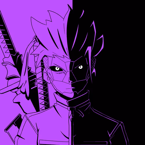 Kami Main #19
