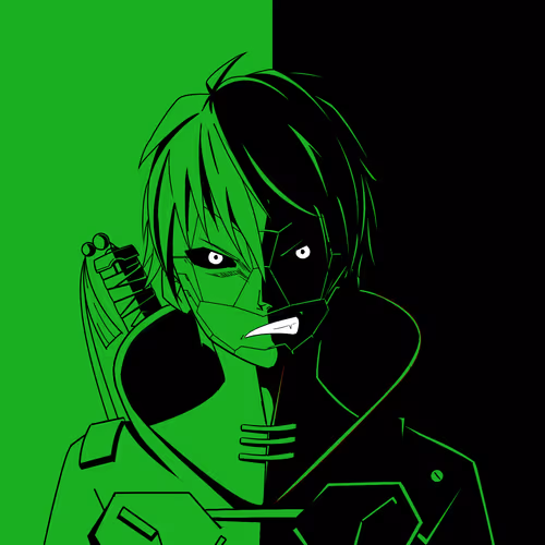 Kami Main #3224